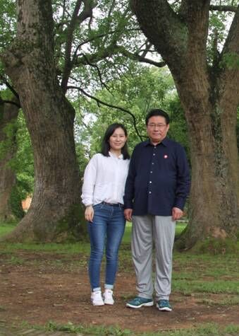 重拾初心 傳承精神 ---“聯(lián)興紅色之旅”黨員實(shí)踐教育活動(dòng)感想