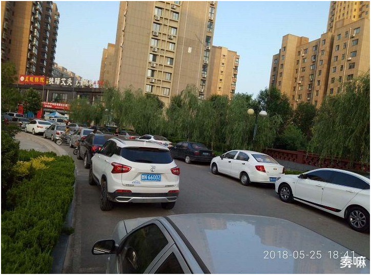 創(chuàng)衛(wèi)復審攻克艱 金友物業(yè)與業(yè)主肩并肩
