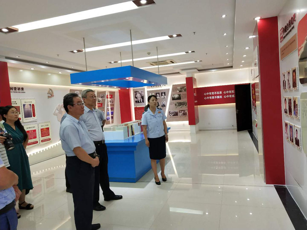 黨建領(lǐng)航 學(xué)習(xí)經(jīng)驗促發(fā)展